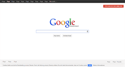 Desktop Screenshot of friendsandco.org