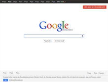 Tablet Screenshot of friendsandco.org